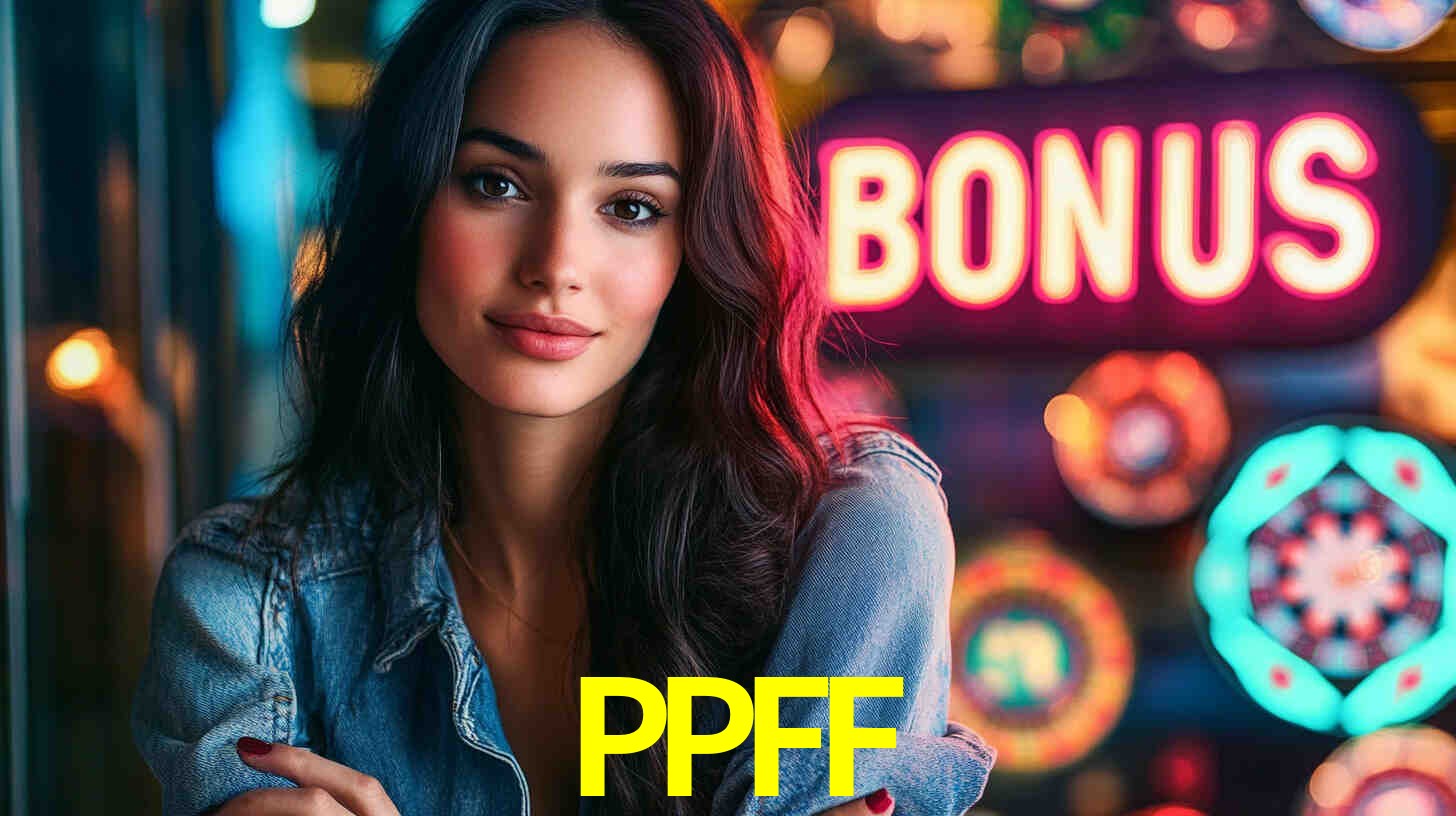 Descubra a Categoria de Bônus no PPFF: Uma Oportunidade Imperdível