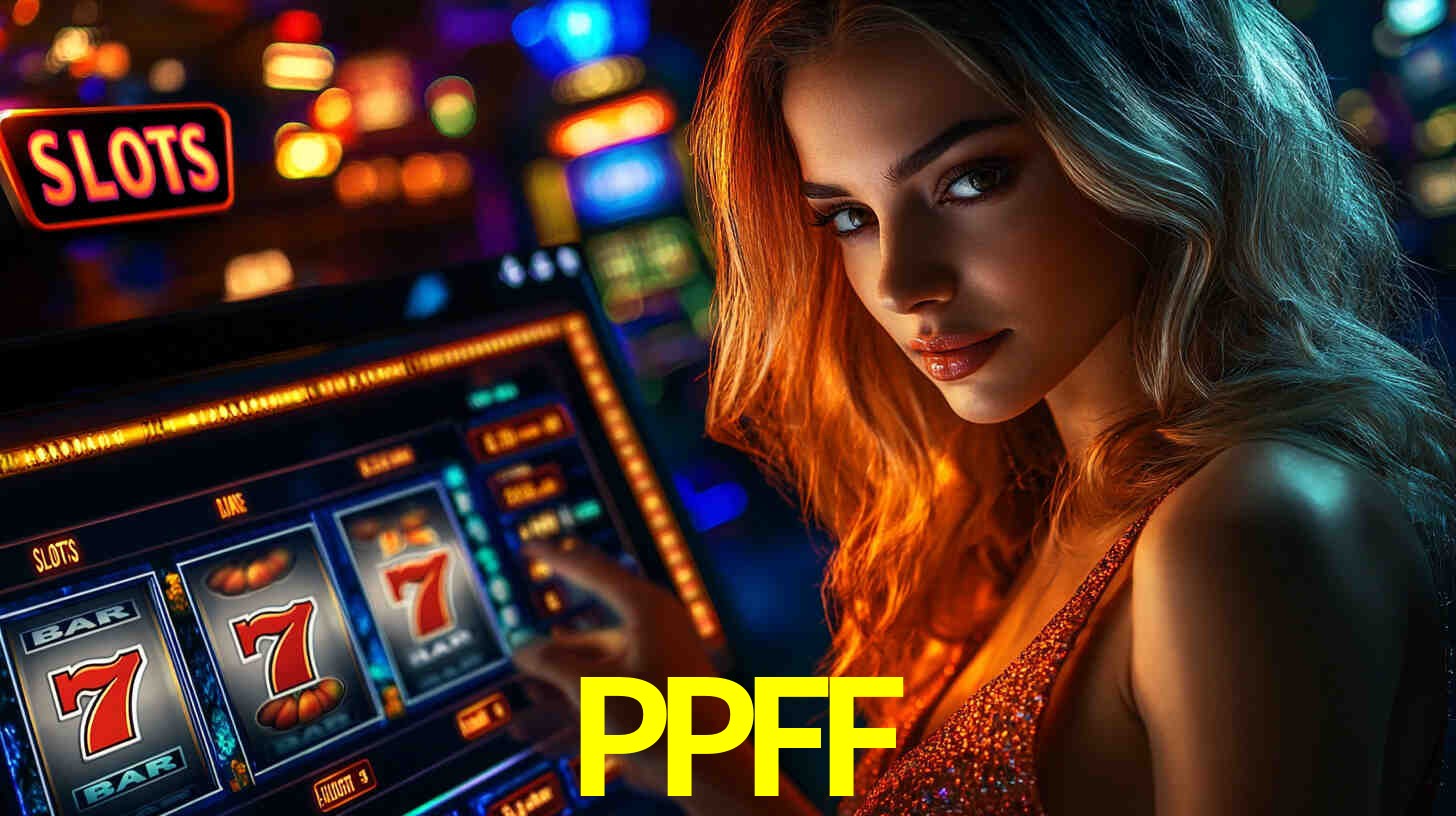 Descubra o Mundo das Mesas de Jogos no PPFF
